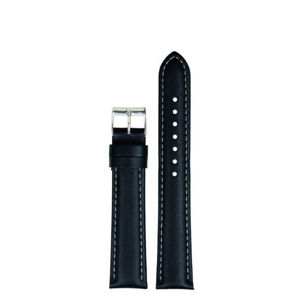 RAW 30 - Uhrenarmbänder aus Leder