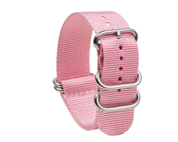 NATO Pink