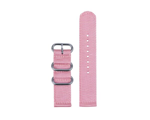 Stoff Pink