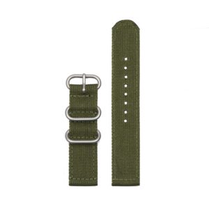 Stoff Olive